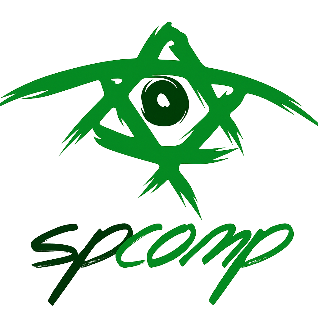 SPCOMP Soluções
